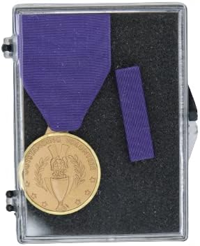 Stock Medal Set - Scottish Rite Award (No Device)