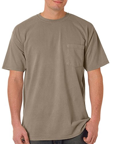 Image of Comfort Colors Mens 6030cc