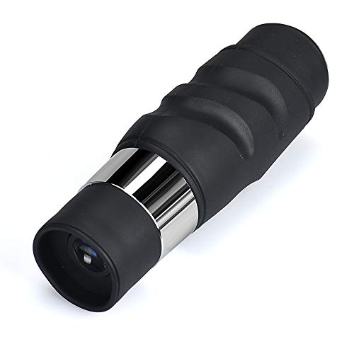 Toxz High Power 16X40 HD Optics BAK4 Night Vision Monocular Telescope Rotate Focus,Black