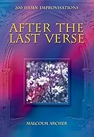After the Last Verse 0862095026 Book Cover