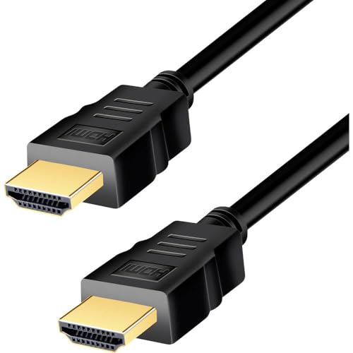 CABLE HDMI LOGILINK A/M ZU A/M, 4K/60 HZ, CCS, NEGRO, 3,0M