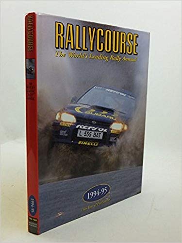 Télécharger Rallycourse 1994-95 Gratuit