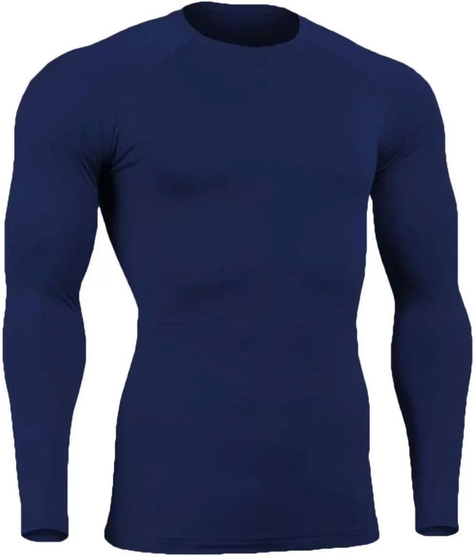 Camisa Térmica Masculina Segunda Pele Proteção Uv F7NEWSTYLE em promoção! Veja a oferta e mais achadinhos de Camisetas Hoje é o melhor dia para comprar Camisa Térmica Masculina Segunda Pele Proteção Uv F7NEWSTYLE com aquele preço maroto! Promoção! Aproveite a oferta!