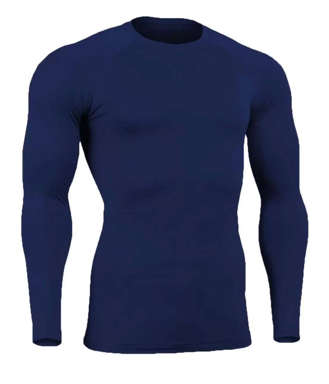Camisa Térmica Masculina Segunda Pele Proteção Uv F7NEWSTYLE em promoção! Veja a oferta e mais achadinhos de Moda praia 2 Hoje é o melhor dia para comprar Camisa Térmica Masculina Segunda Pele Proteção Uv F7NEWSTYLE com aquele preço maroto! Promoção! Aproveite a oferta! 2
