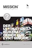 Operatives Event Management: Der ultimative Kurzratgeber für Event Manager