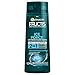 Produktbild Garnier FRUCTIS Ice Force 2in1 Anti Schuppen Shampoo Haar & Kopfhaut 1 x250 ml