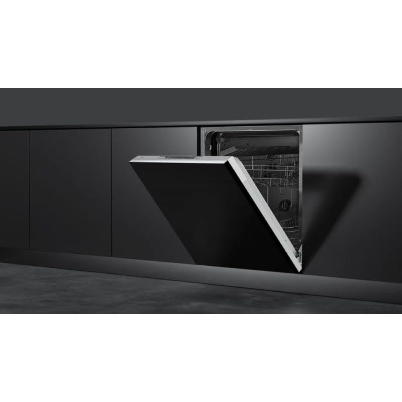 Teka - Lavastoviglie Integrable DFI 46650
