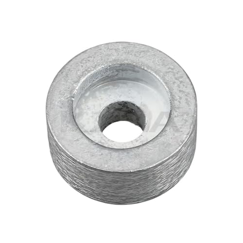 Anode ronde moteur hors-bord 4T reference 55321-87J01