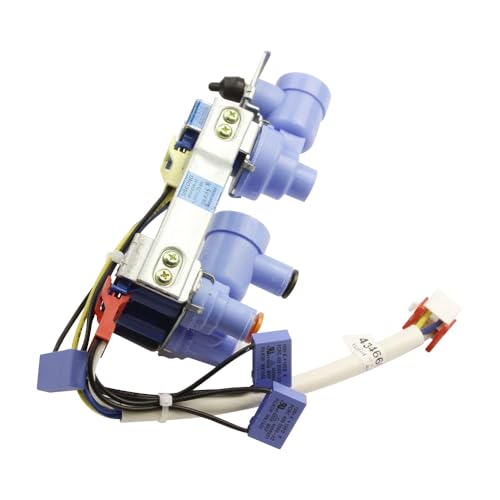 ForeverPRO 4346600500 Water Valve Ass.Ul for Blomberg Appliance