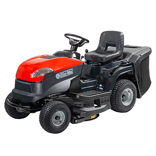 Tractor cortacésped cortacésped Om 84 14,5 K H Oleo-Mac 68059052