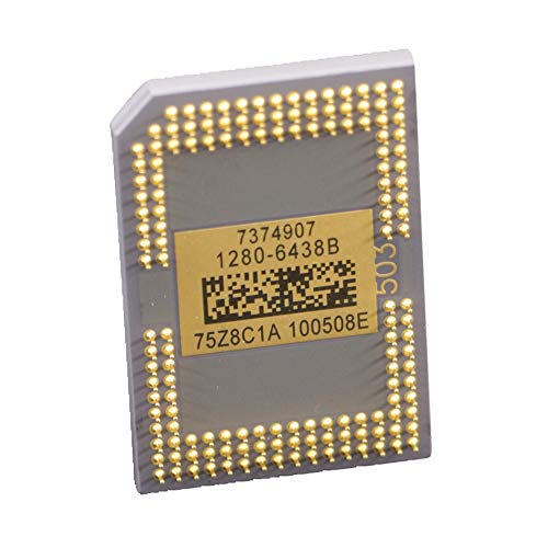 SUNLAPS Nouvelle Puce DMD DLP Originale 1280-6038B 1280-6039B 1280-6138B 1280-6139B 1280-6238B 1280-6239B pour Optoma/NEC/Acer/ViewSonic/Smart DLP projecteurs