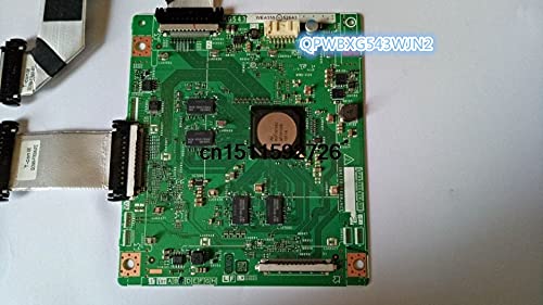 Freezer Parts - Adapter Board Multiplier Board QPWBXG543WJN2 QKITPG543WJN2 KG543 100% original, good test and 1 year warranty