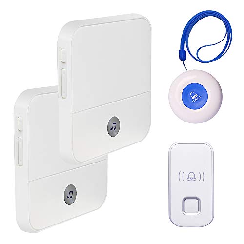Best Call Button For Patients