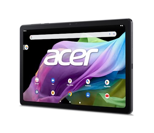 Image of Acer Iconia Tab P10 Tablet - 10.4 inch 2K 2000 x 1200 IPS Touch