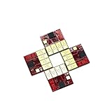 Installation simple for un remplacement facile de la puce par les utilisateurs.