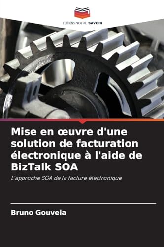 Mise en oeuvre d'une solution de facturation électronique à l'aide