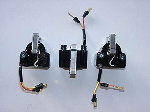 Miniatura 4 de Powerdynamo (MZ-B) VAPE Encendido solo compatible con 350 con alternador trifásico 12V