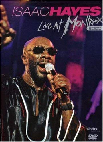 Photo de Live at Montreux 2005
