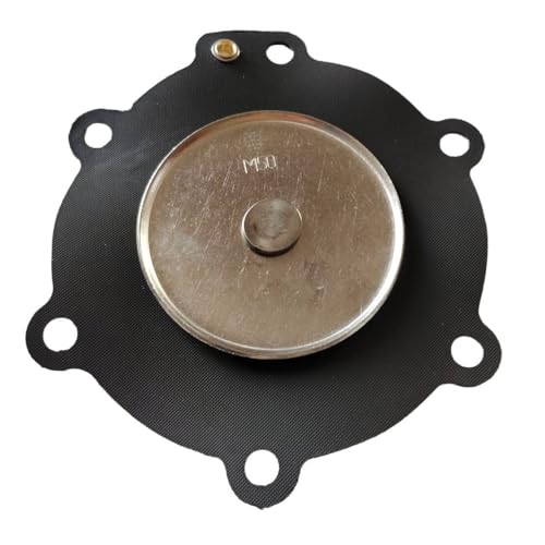 ciciTree M50 Diaphragm Repair Compatible for Turbo Pulse Jet Valve FP40 EP40 FM45 FP45 DM45