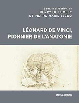 Paperback Léonard de Vinci, pionnier de l'anatomie [French] Book