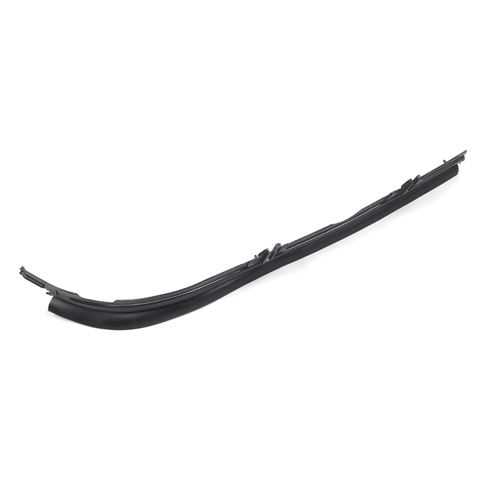Bande d'étanchéité Flexible pour Phares et Joint d'étanchéité de Précision pour Série 5 E39 1995-2000 – Protège la Zone des Phares pour les Amateurs de bricolage. (Gauche)