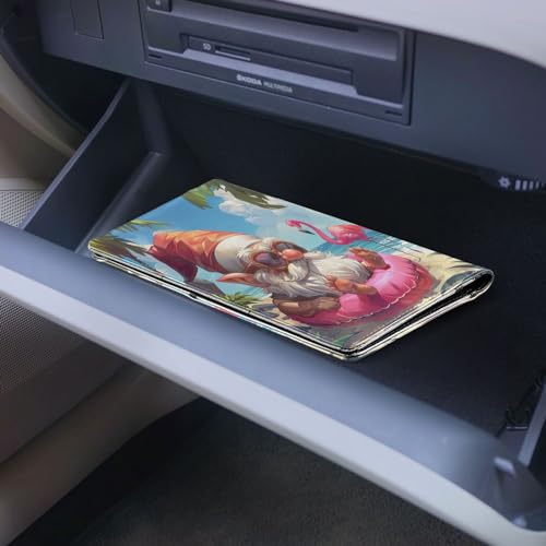 Organizador de Guante Piel Premium miniatura 6
