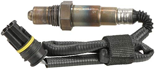 Sensor de Oxígeno Bosch 16274 para Mercedes-Benz miniatura 2