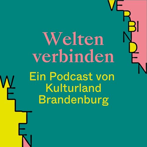 &bdquo;Welten verbinden&ldquo; Titelbild