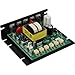 LGC400-10 - American Control Electronics AC-DC 1Q SCR Motor Control, 10 Amp, 2 hp, 115/230 VAC Input, 1 Phase, Chassis Enclosure