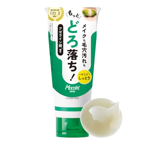 モッチスキン 吸着クレンジング WHT