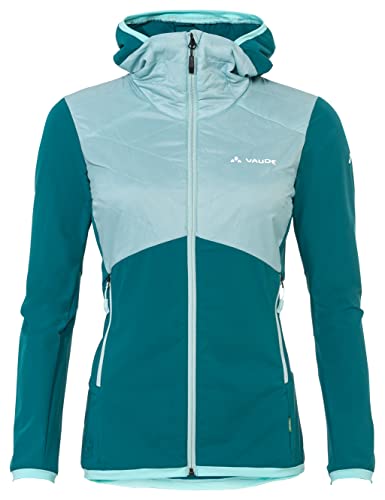 VAUDE Women's Brenva Jacket