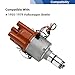 AiYiGu High Performance Centrifugal Distributor with Electronic Ignition for VW Beetle Replacement for 0231178009EL