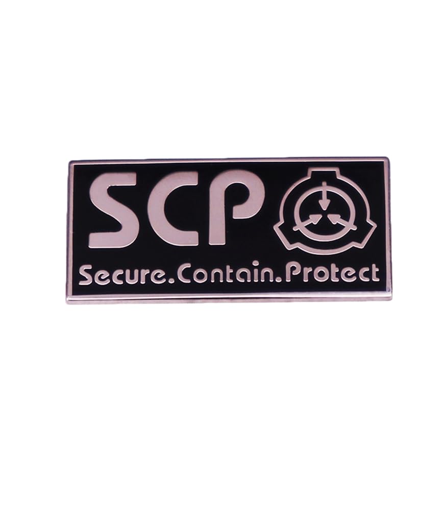 vmcoatdu Skeleton Hands Heart Pin Funny Brooch Enamel Lapel Pin Badge