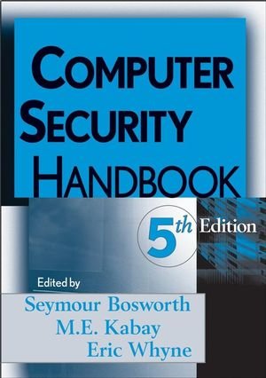 Computer Security Handbook, Set