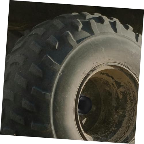Cache-écrous de roue faciles à installer pour jantes auto - 4