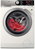 AEG L8 FE 76697 AEG L8FE76697 Waschmaschine Frontlader A / 1600 rpm / 9 kilograms