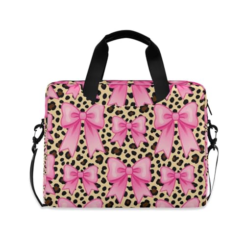 Bolso Maletín para Laptop 15.6 Pulgadas con Asa y Correa miniatura 1