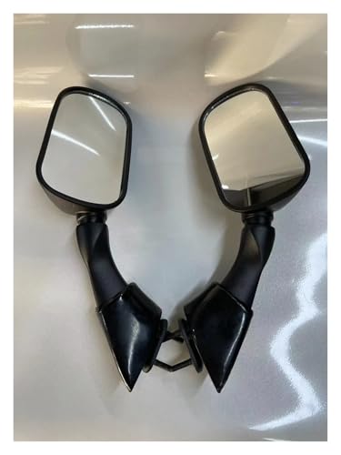 Espejos FJR1300 contra puntos ciegos de motocicleta para modelos 2003 2004 2005