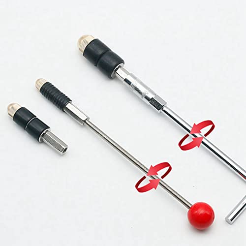 Universal Hot Melt Water Stop Pin and Needle for PPR Tube Stainless Steel Pipe Leakage Repair Plumbing Tool, Reusable - Image 4