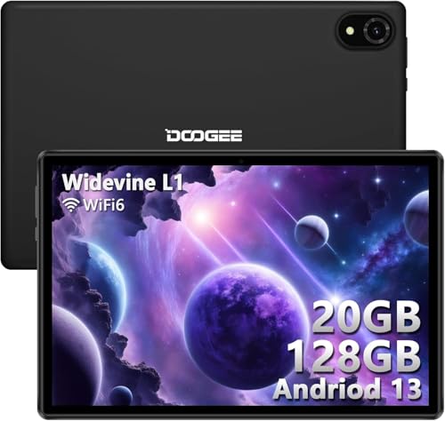 Amazon.co.jp: DOOGEE U10 PRO Android 13タブレット 10.1インチ