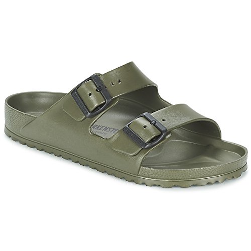 Birkenstock Men's Open-Back2