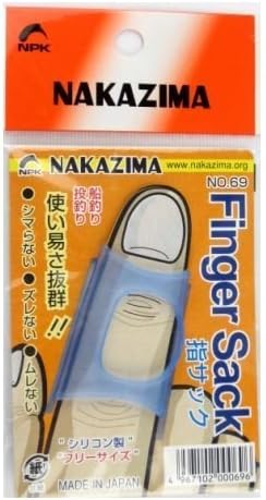 nakajima Finger Sack