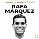 Rafa Márquez - Flash Biográfico