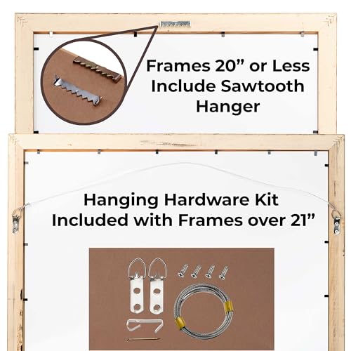 Poster Palooza F8693_18X24_FRAME 18X24 Shadow Box Black Display Frame thumb #5