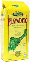 Playadito Yerba Maté Traditionnel Argentine 3 kg - (3x1kg) -