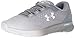 Produktbild Under Armour Damen Charged Bandit 4 Laufschuh, Weiß (102)/Stahl, 41 EU