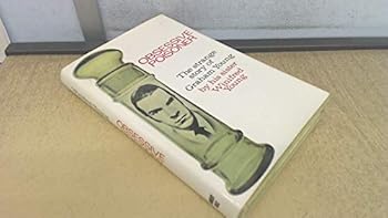 Hardcover Obsessive poisoner: The strange story of Graham Young, Book