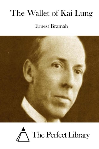 The Wallet of Kai Lung