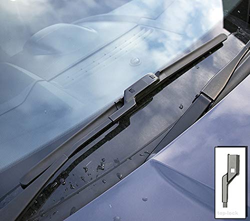 Ibrido HEYNER SPAZZOLE DEL TERGIVETRO DEL