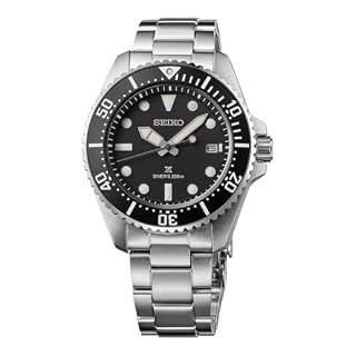 Seiko Prospex Sea Solar SNE597